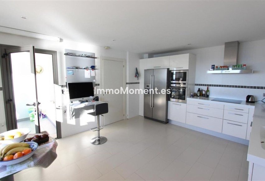 Wiederverkauf - Wohnung - Altea - Altea Centro