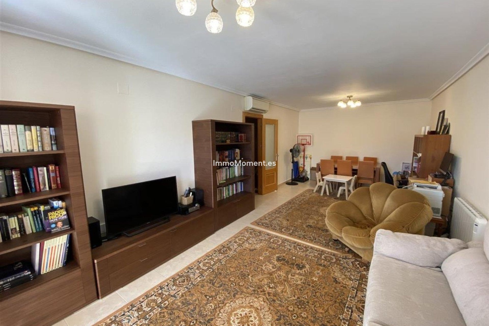 Wiederverkauf - Wohnung - Altea - Altea Centro