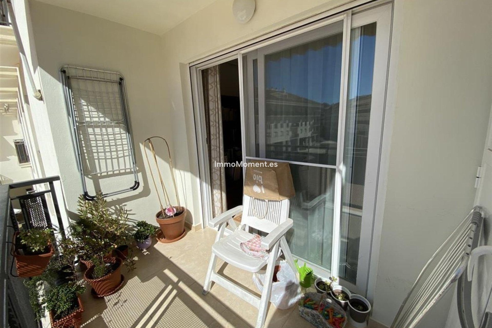 Wiederverkauf - Wohnung - Altea - Altea Centro