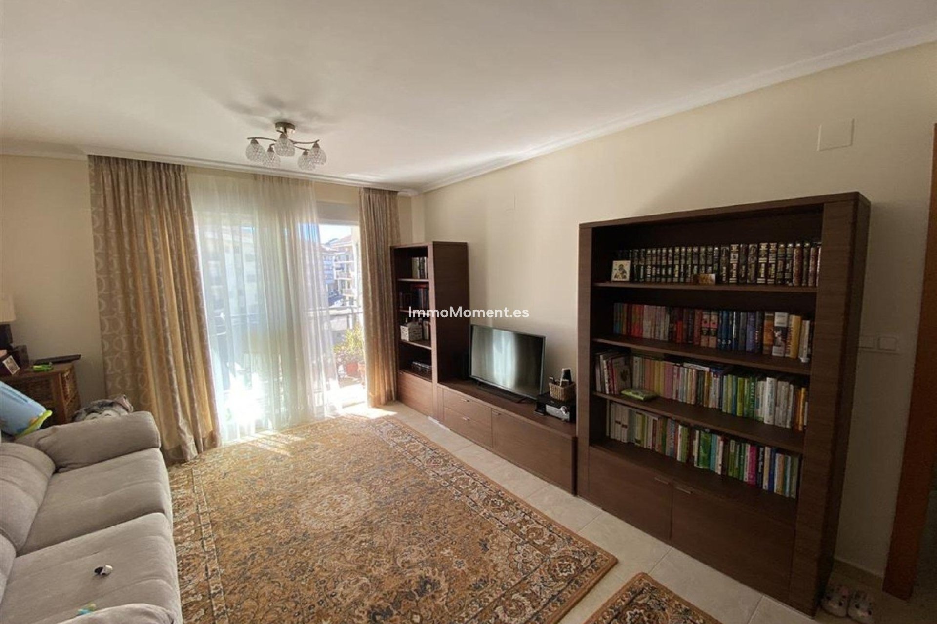 Wiederverkauf - Wohnung - Altea - Altea Centro