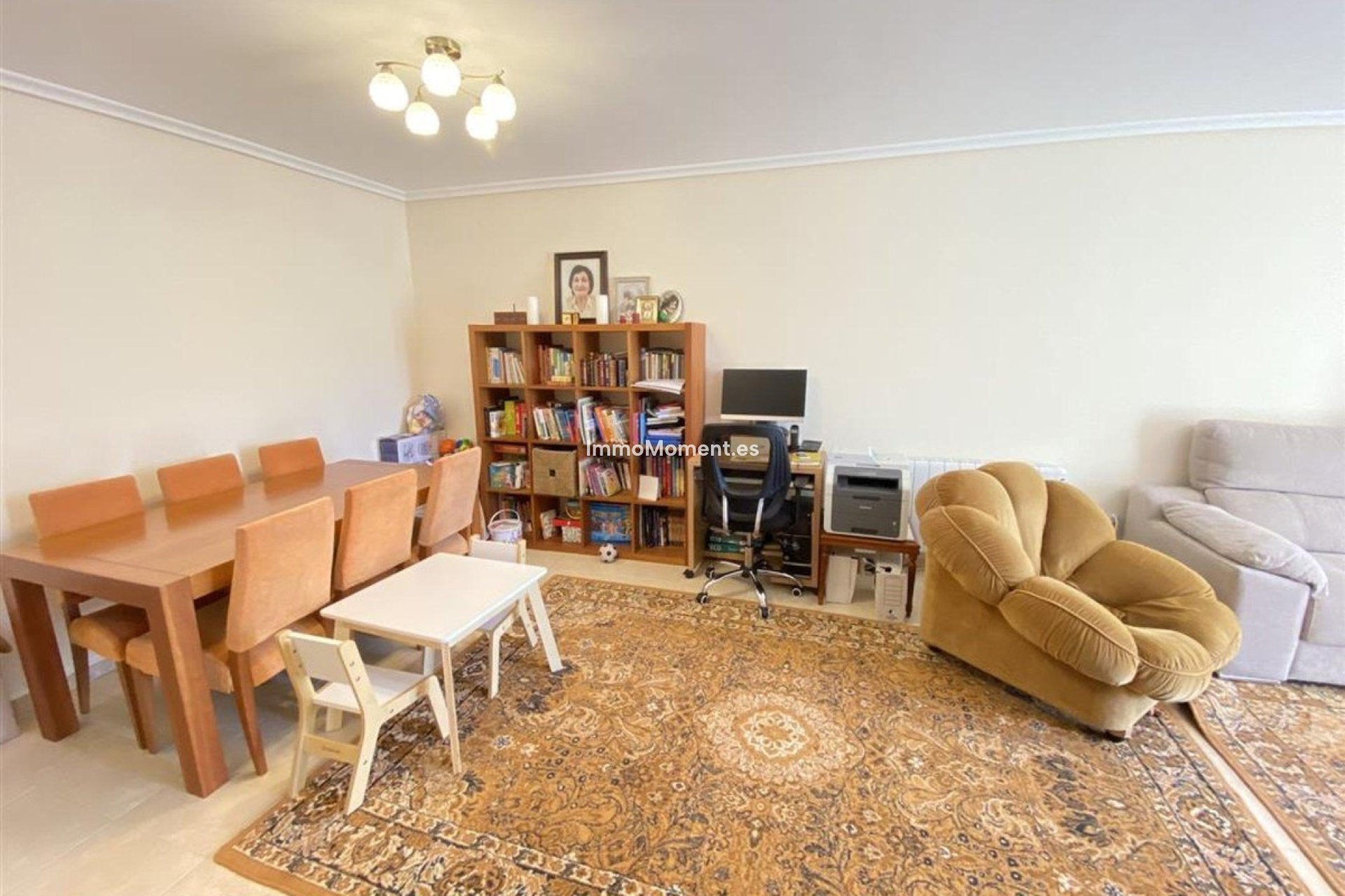 Wiederverkauf - Wohnung - Altea - Altea Centro