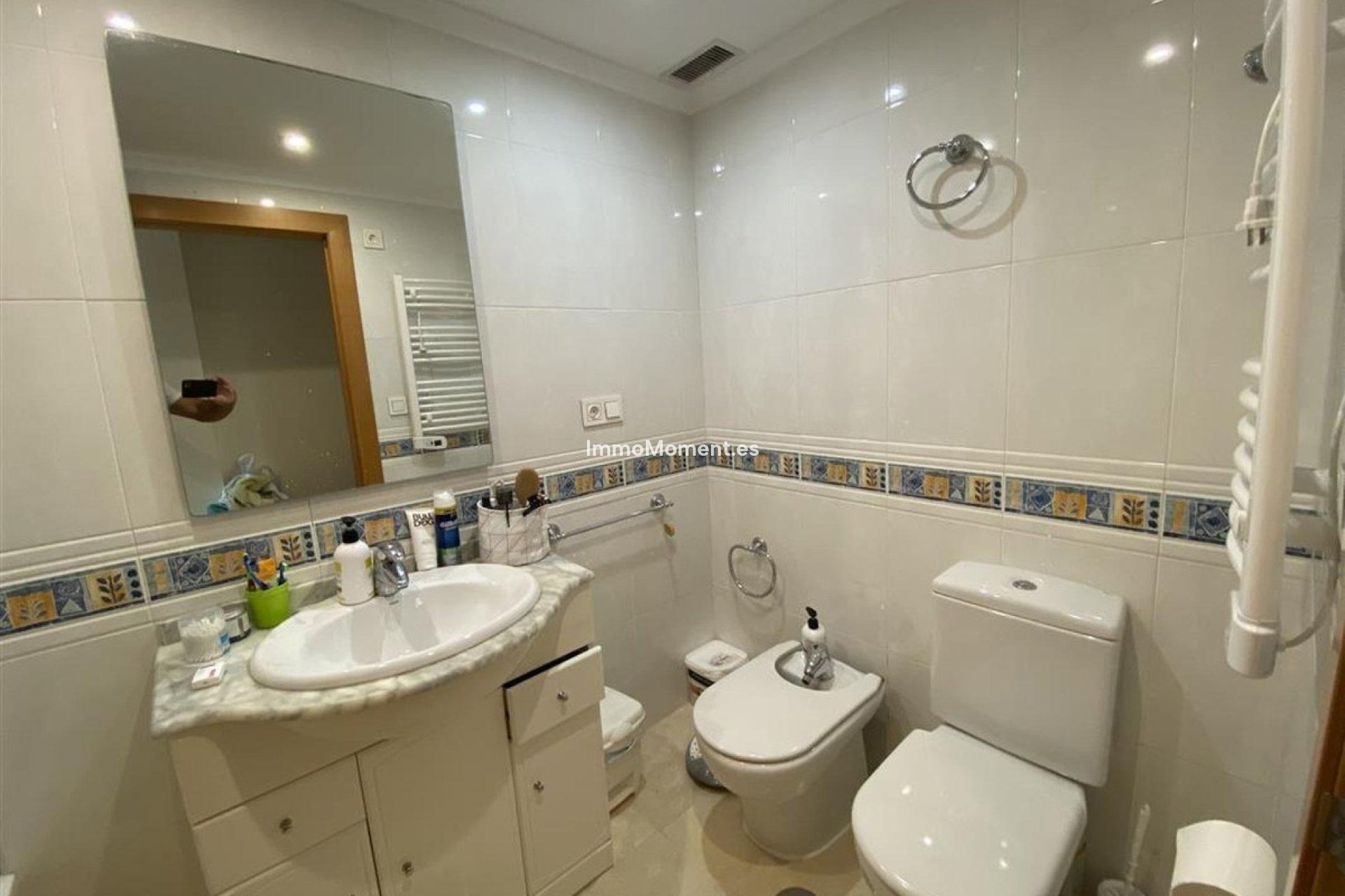 Wiederverkauf - Wohnung - Altea - Altea Centro