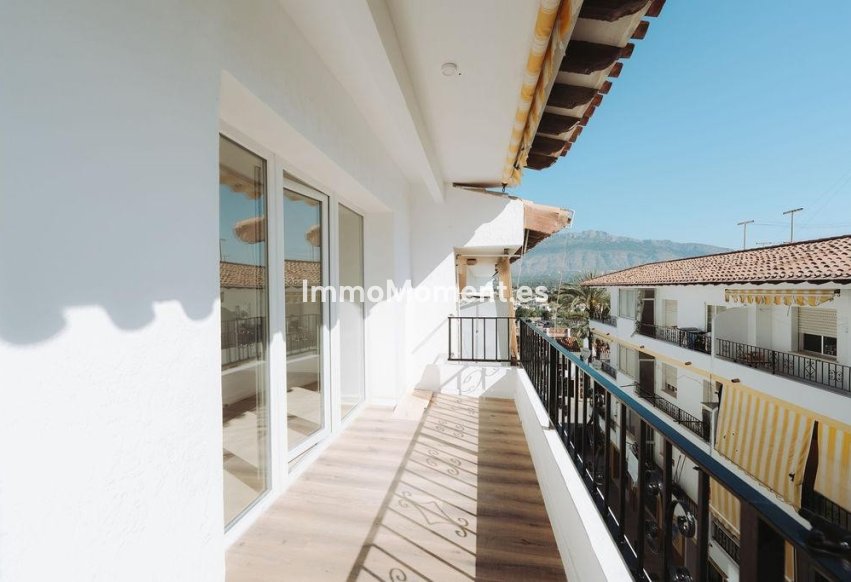 Wiederverkauf - Wohnung - Altea - Altea Centro