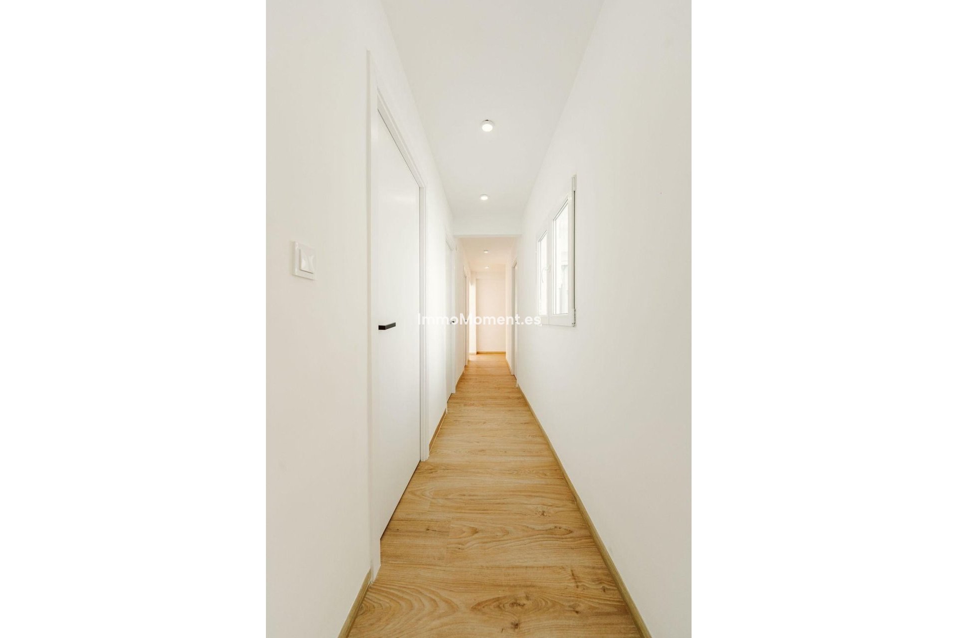 Wiederverkauf - Wohnung - Altea - Altea Centro