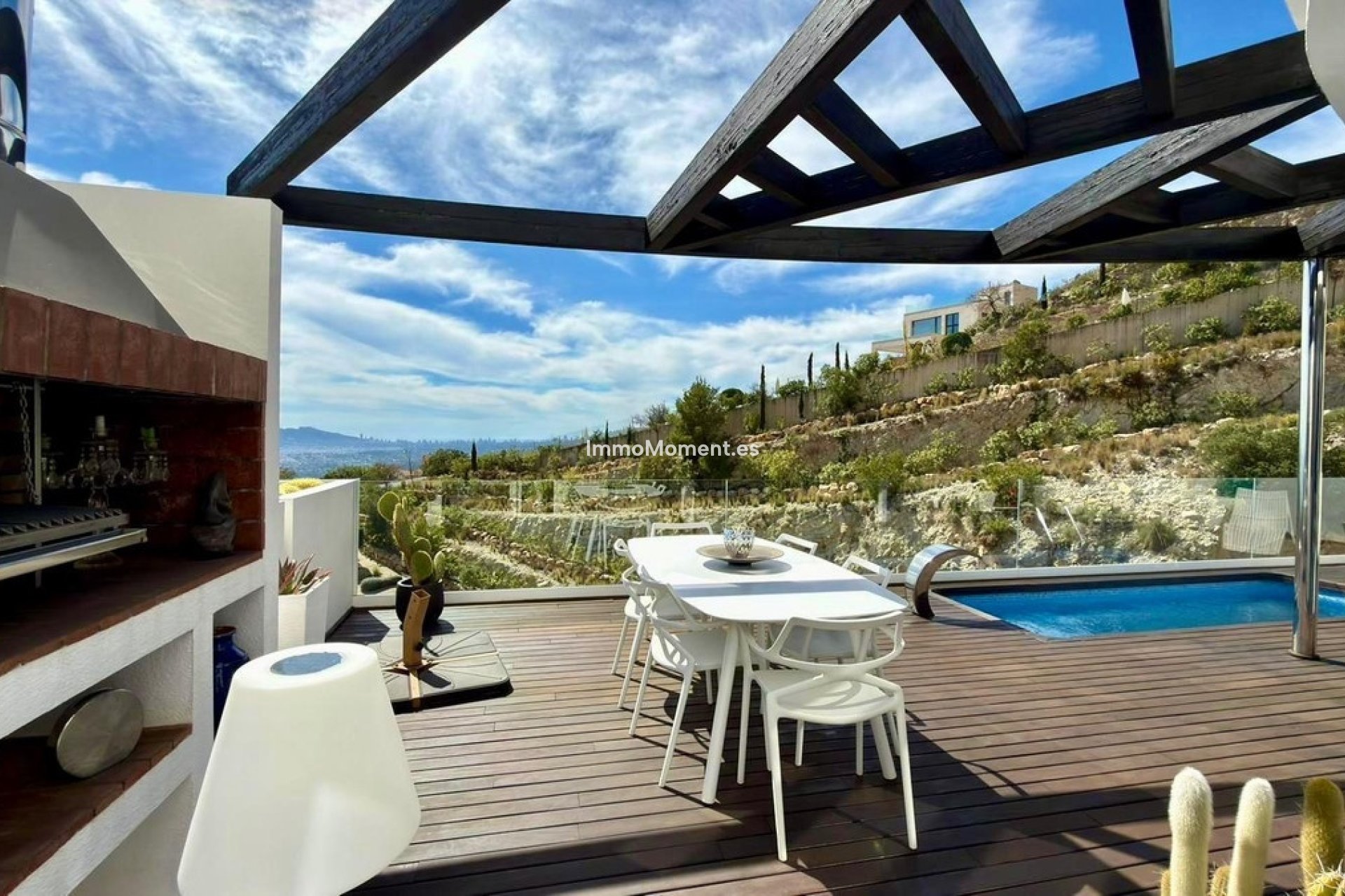 Wiederverkauf - Wohnung - Altea - Altea Centro