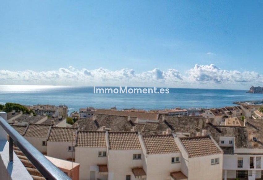 Wiederverkauf - Wohnung - Altea - Altea Centro