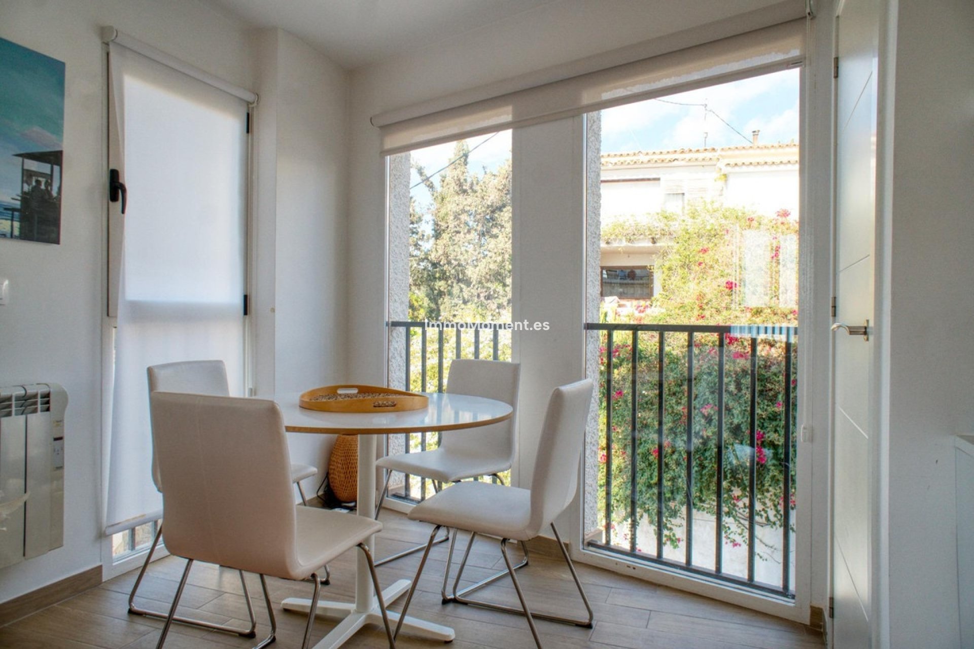 Wiederverkauf - Wohnung - Altea - Altea Centro