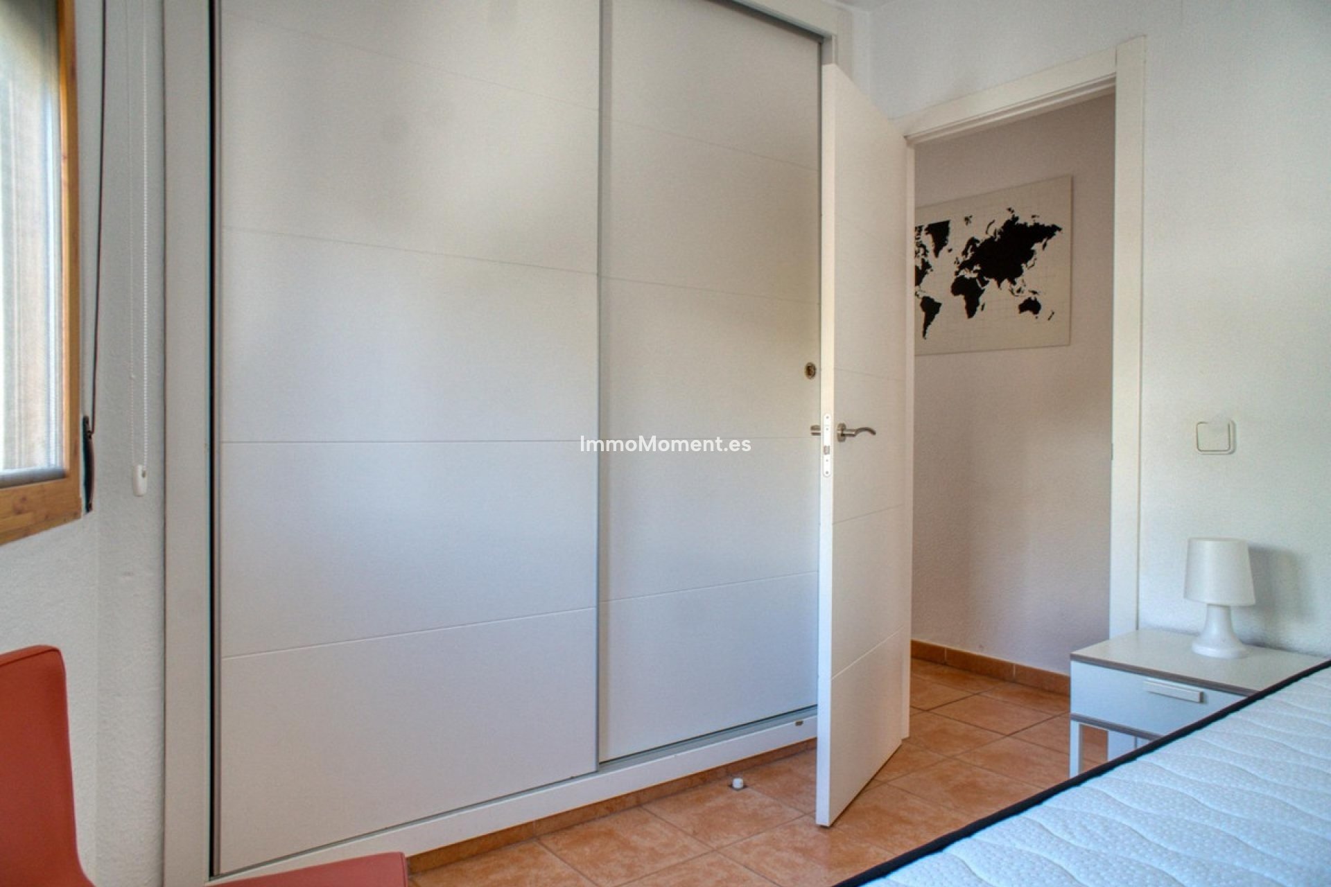 Wiederverkauf - Wohnung - Altea - Altea Centro