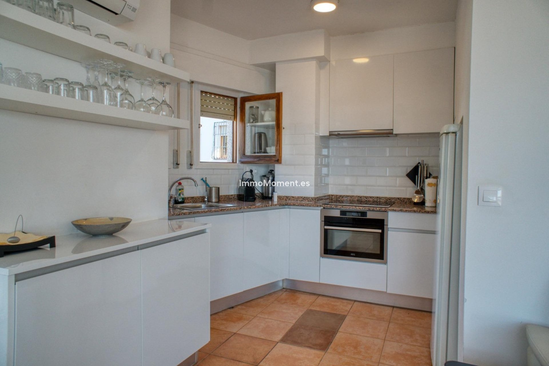 Wiederverkauf - Wohnung - Altea - Altea Centro