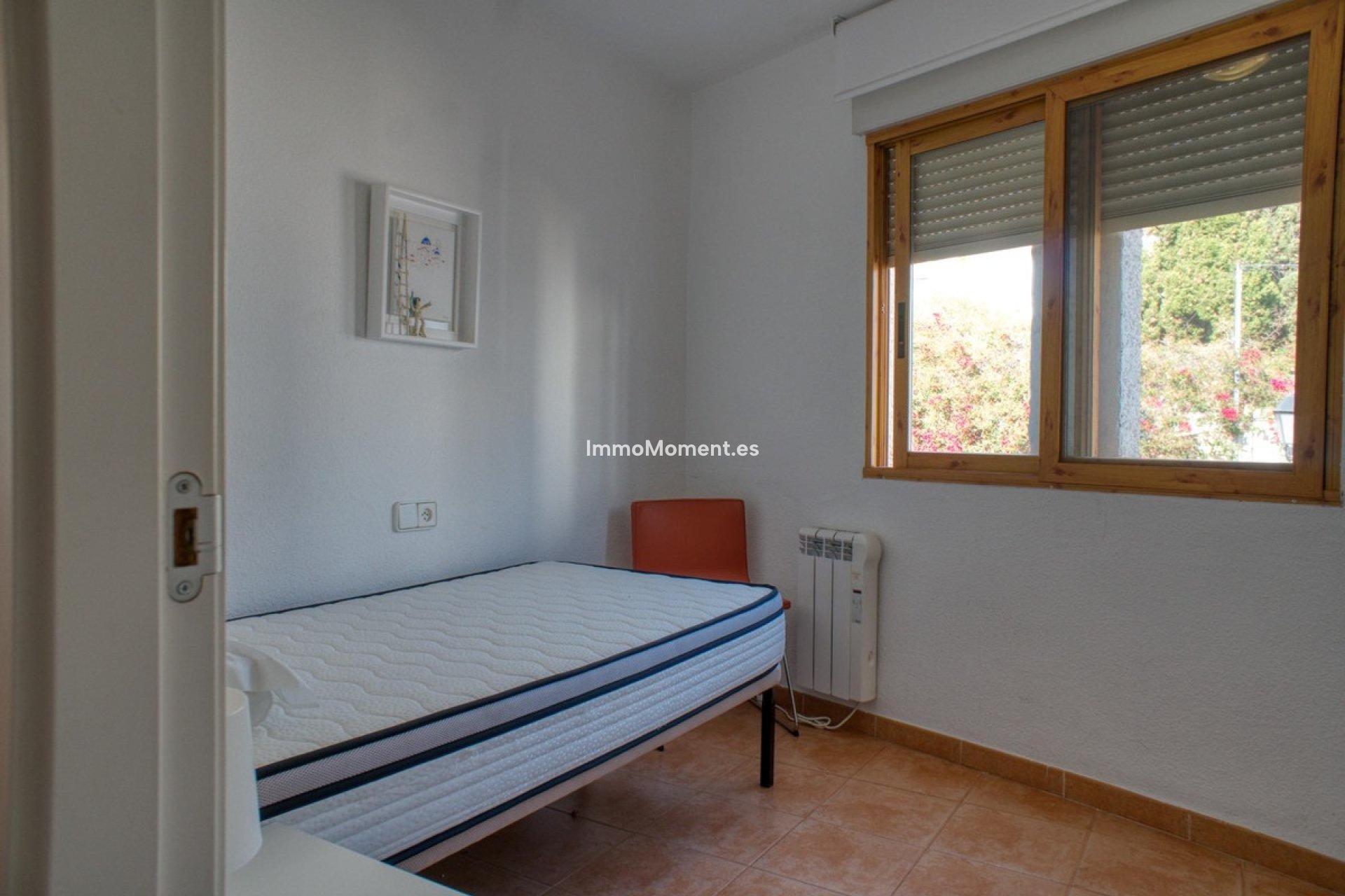 Wiederverkauf - Wohnung - Altea - Altea Centro