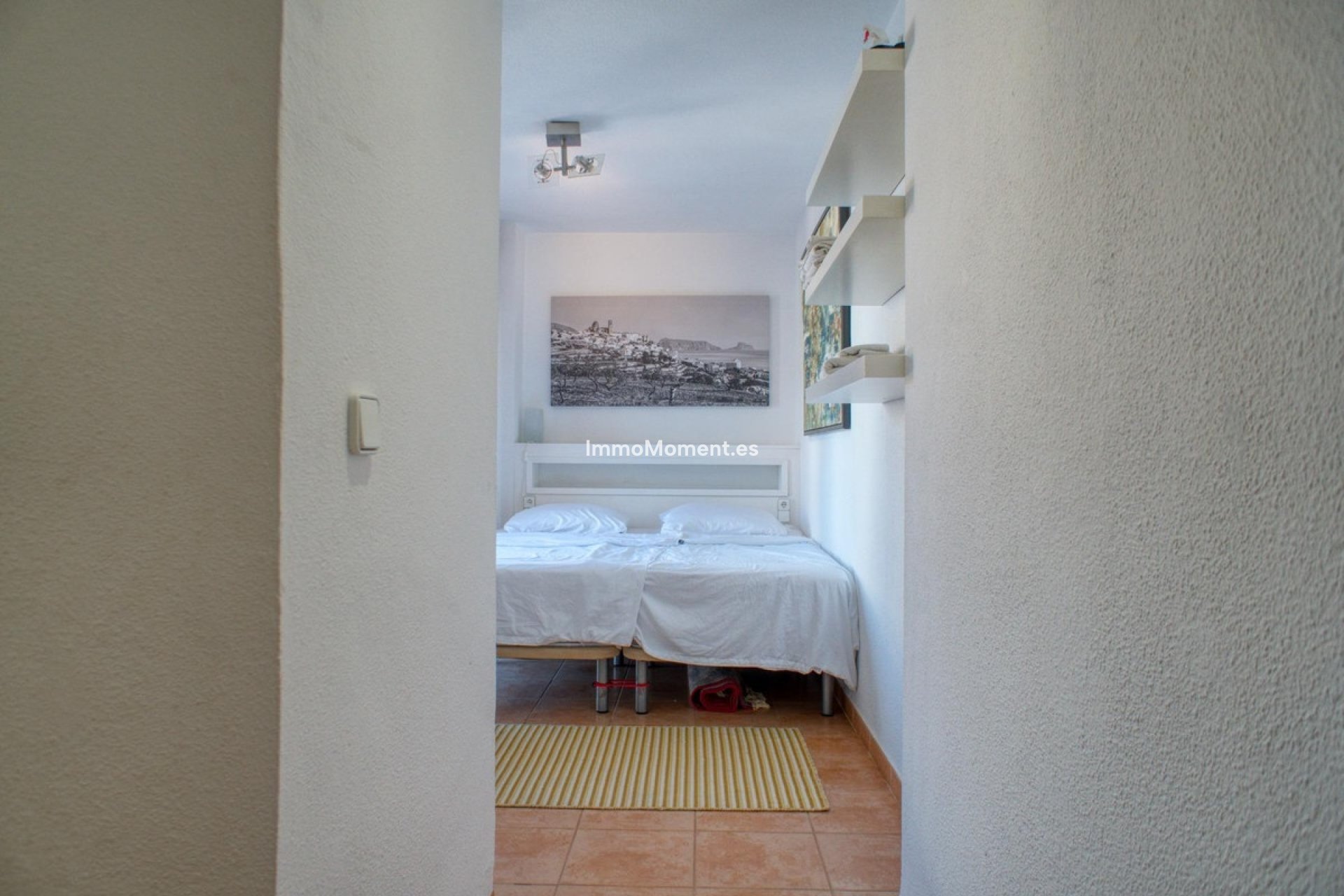 Wiederverkauf - Wohnung - Altea - Altea Centro