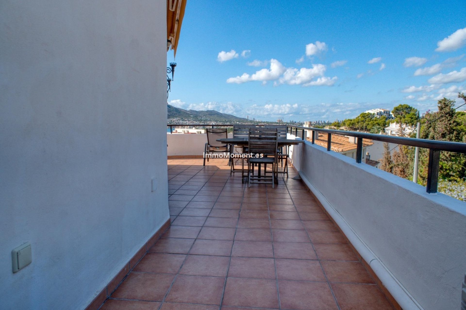 Wiederverkauf - Wohnung - Altea - Altea Centro