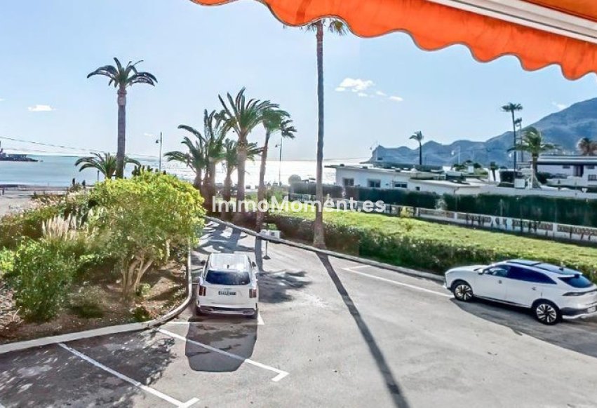Wiederverkauf - Wohnung - Altea - Altea Centro