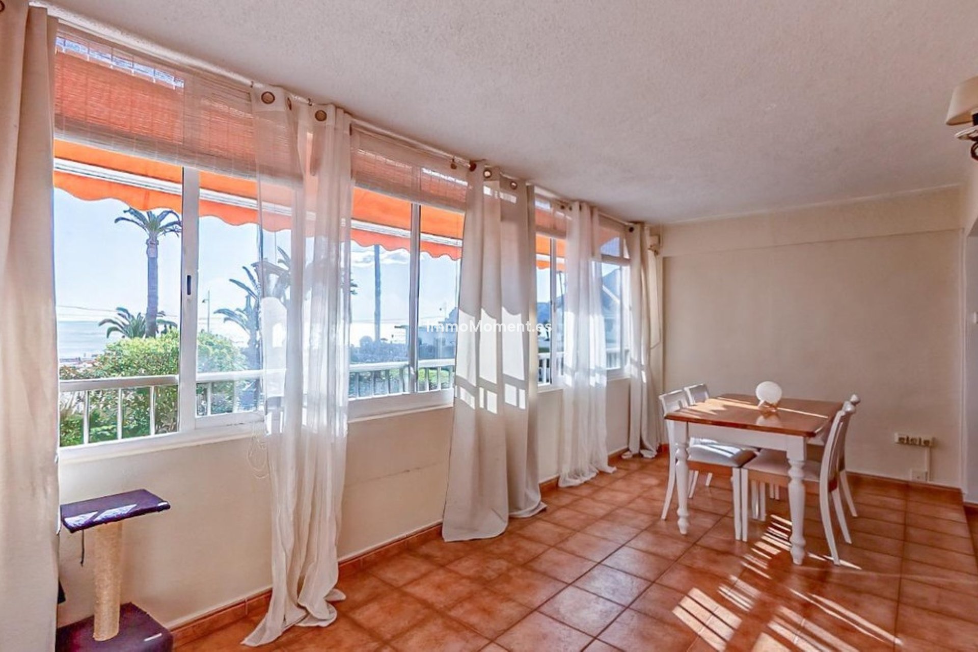 Wiederverkauf - Wohnung - Altea - Altea Centro