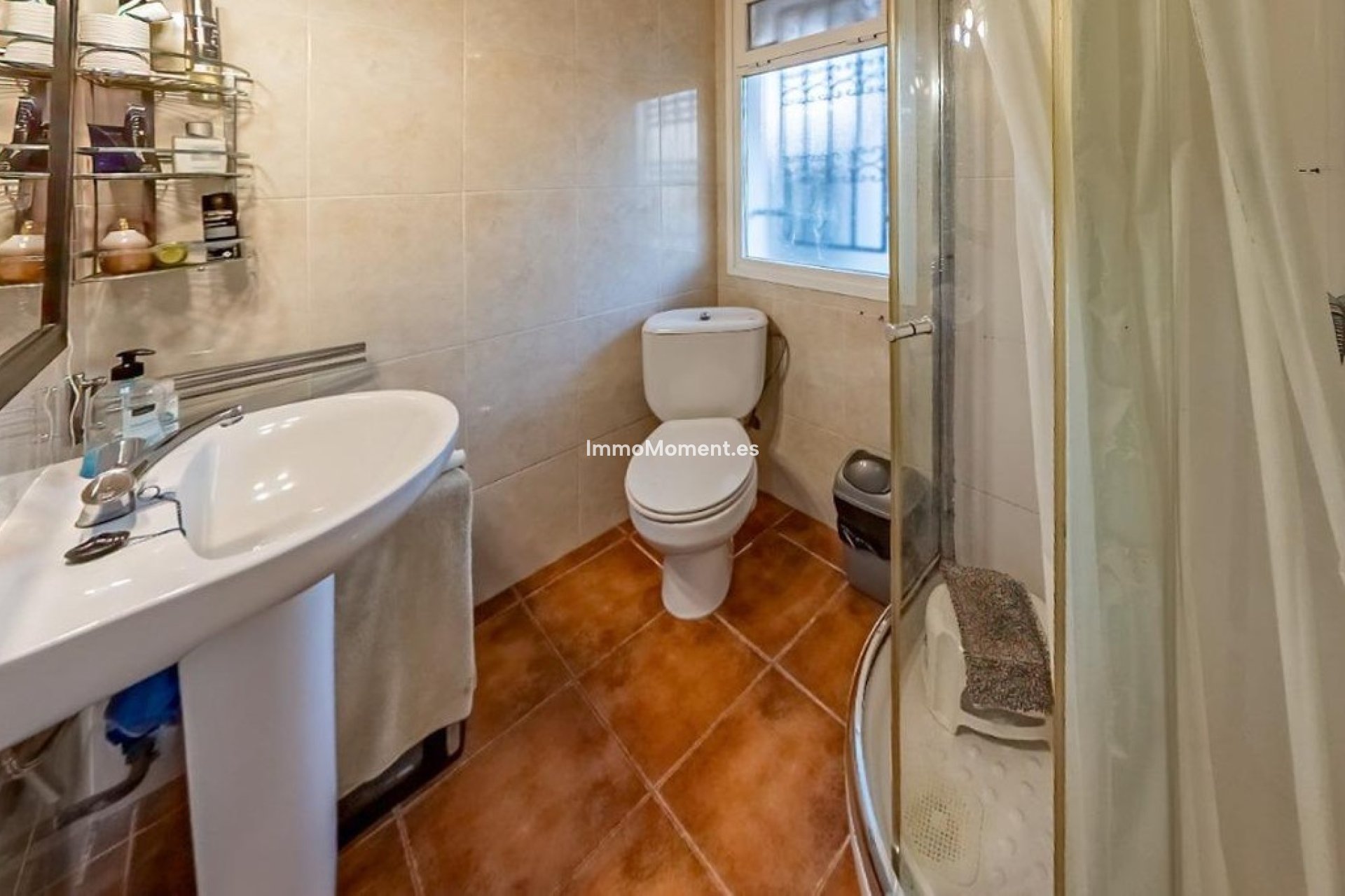 Wiederverkauf - Wohnung - Altea - Altea Centro
