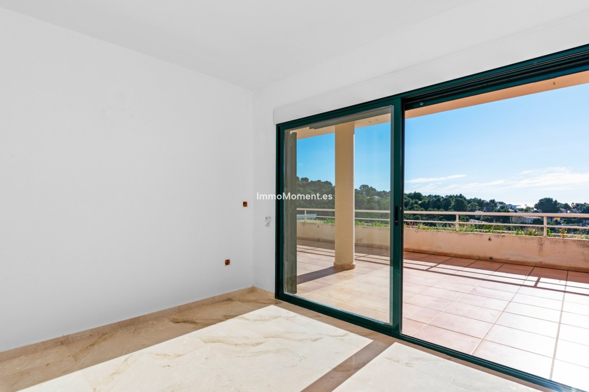 Wiederverkauf - Wohnung - Altea - Altea Hills