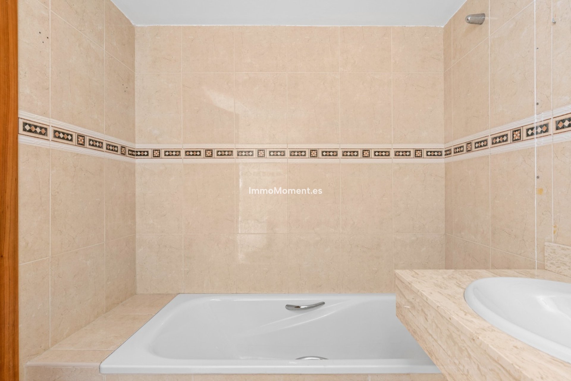 Wiederverkauf - Wohnung - Altea - Altea Hills