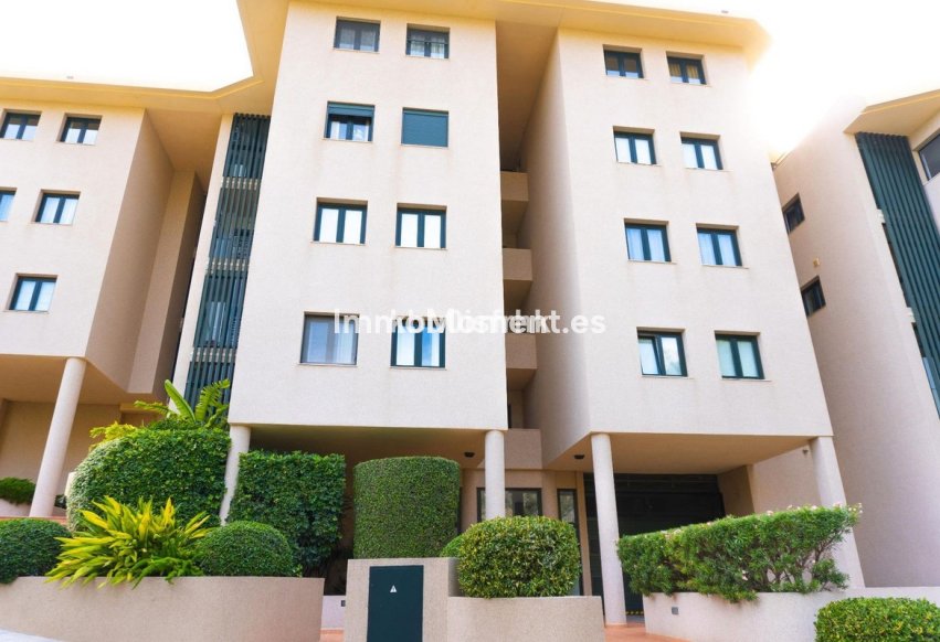 Wiederverkauf - Wohnung - Altea - Altea Hills