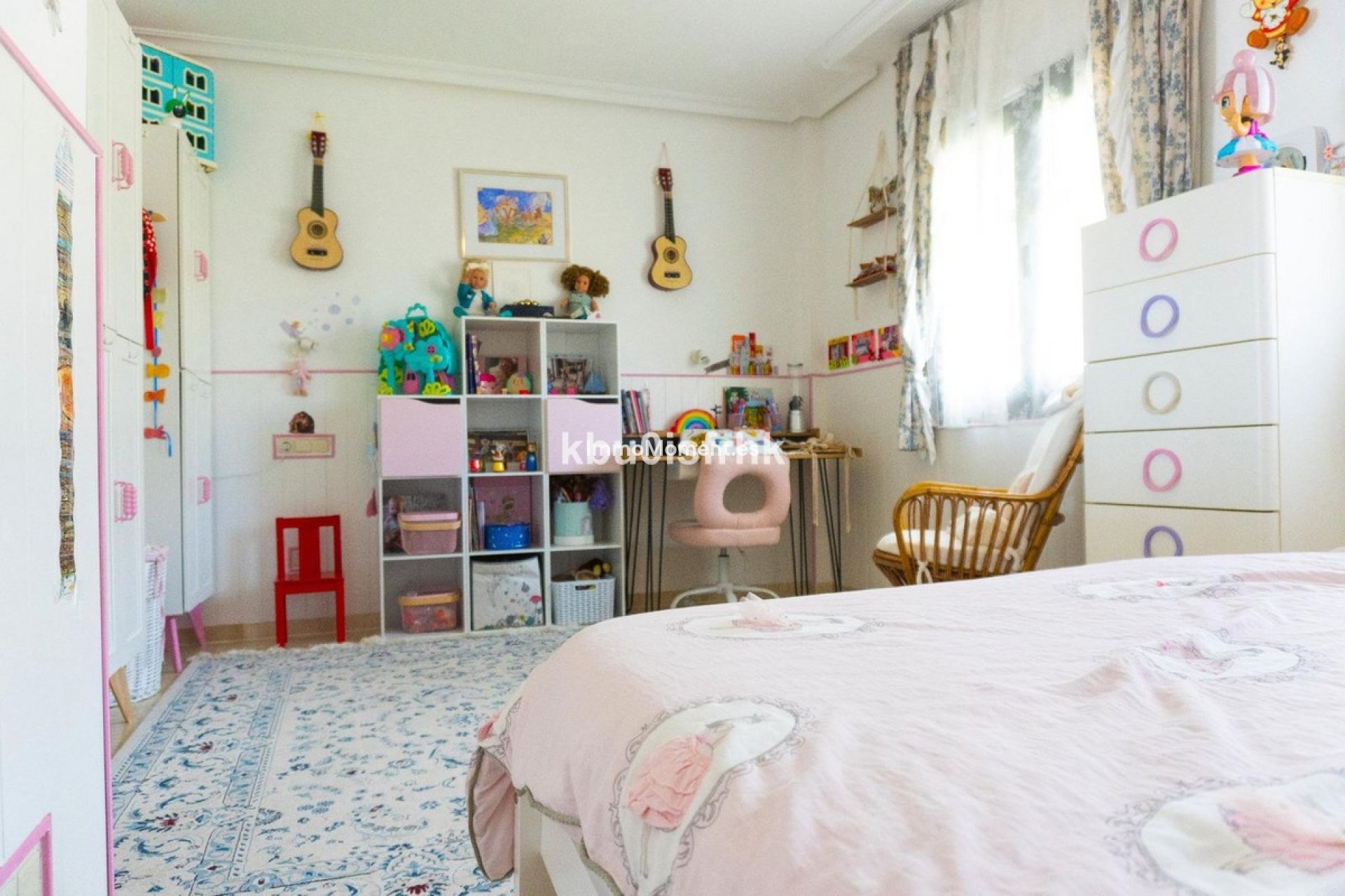 Wiederverkauf - Wohnung - Altea - Altea Hills