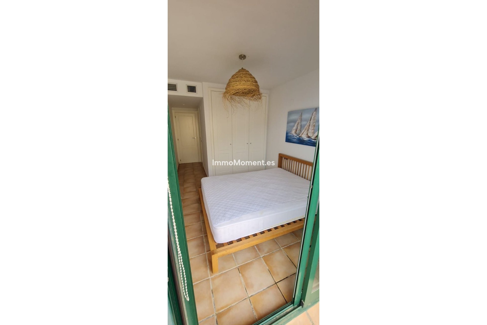 Wiederverkauf - Wohnung - Altea - Pueblo Mascarat