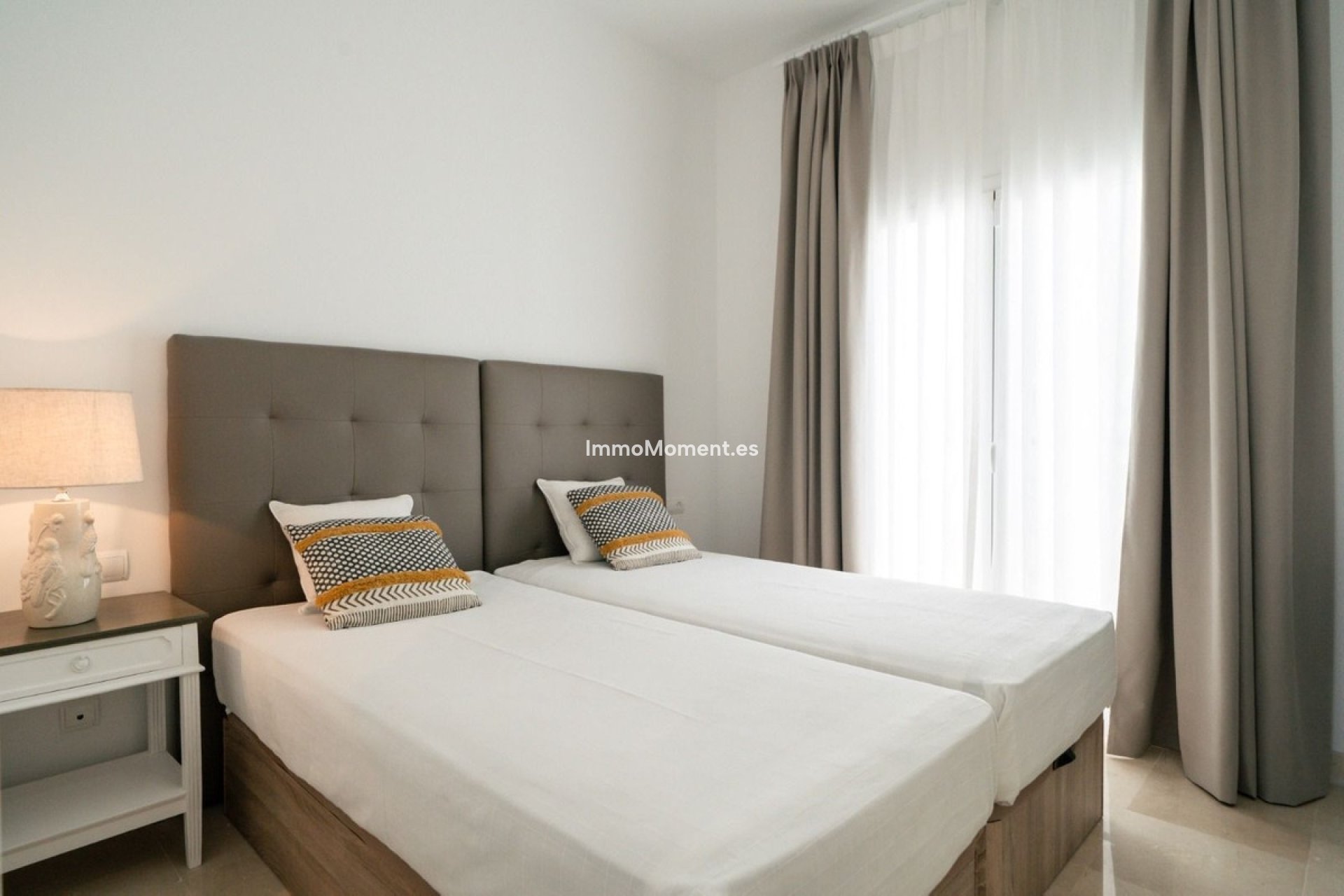 Wiederverkauf - Wohnung - Benahavís - Benahavís Centro