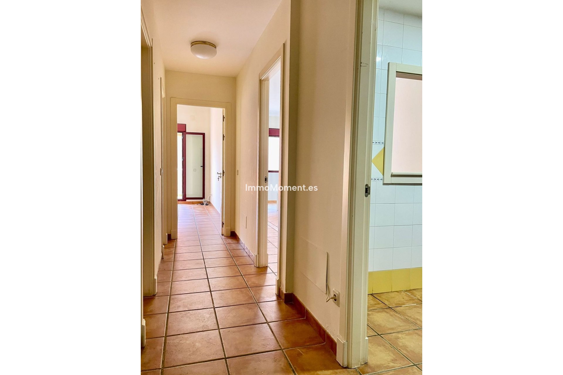 Wiederverkauf - Wohnung - Benahavís - Benahavís Centro