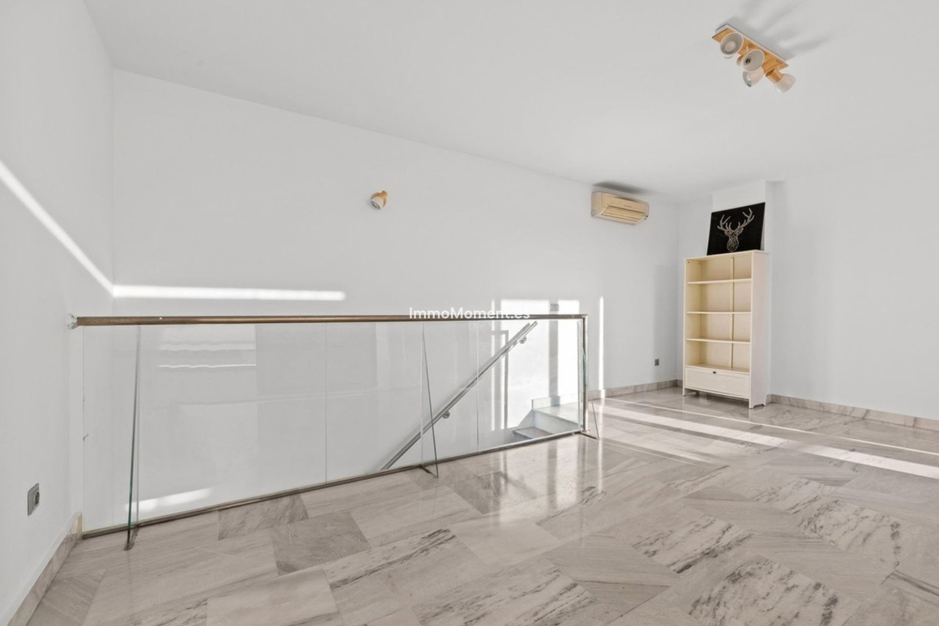 Wiederverkauf - Wohnung - Benahavís - Benahavís Centro
