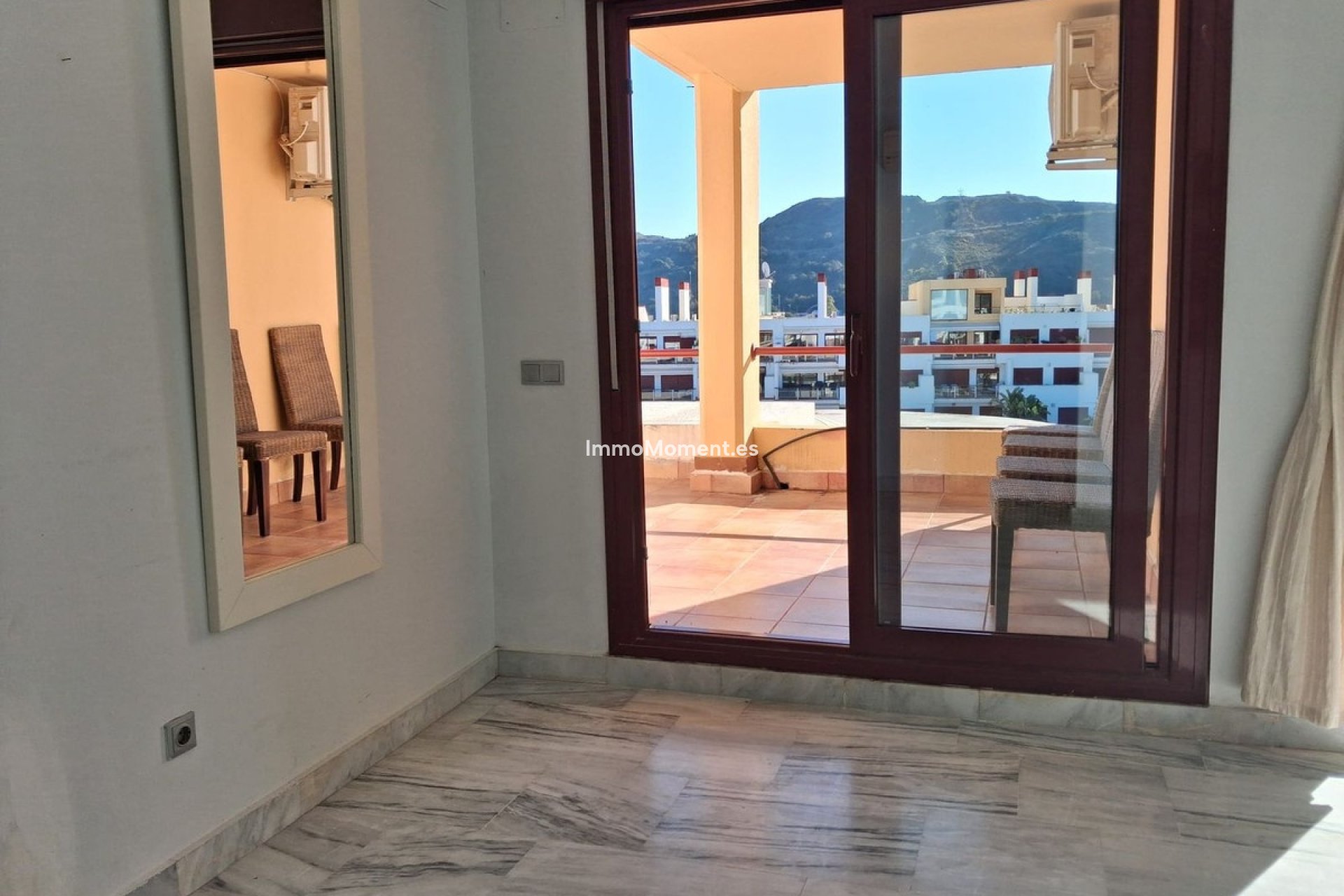 Wiederverkauf - Wohnung - Benahavís - Benahavís Centro