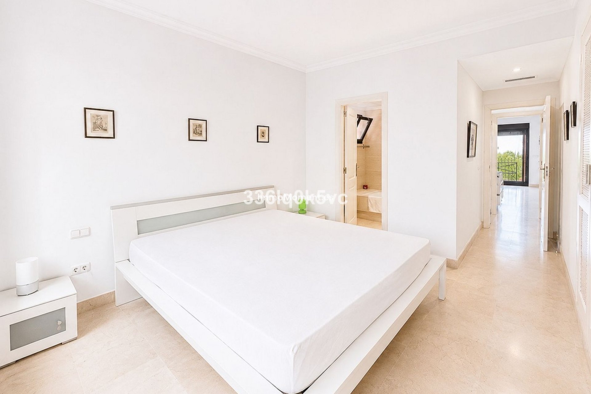 Wiederverkauf - Wohnung - Benahavís - Benahavís Centro