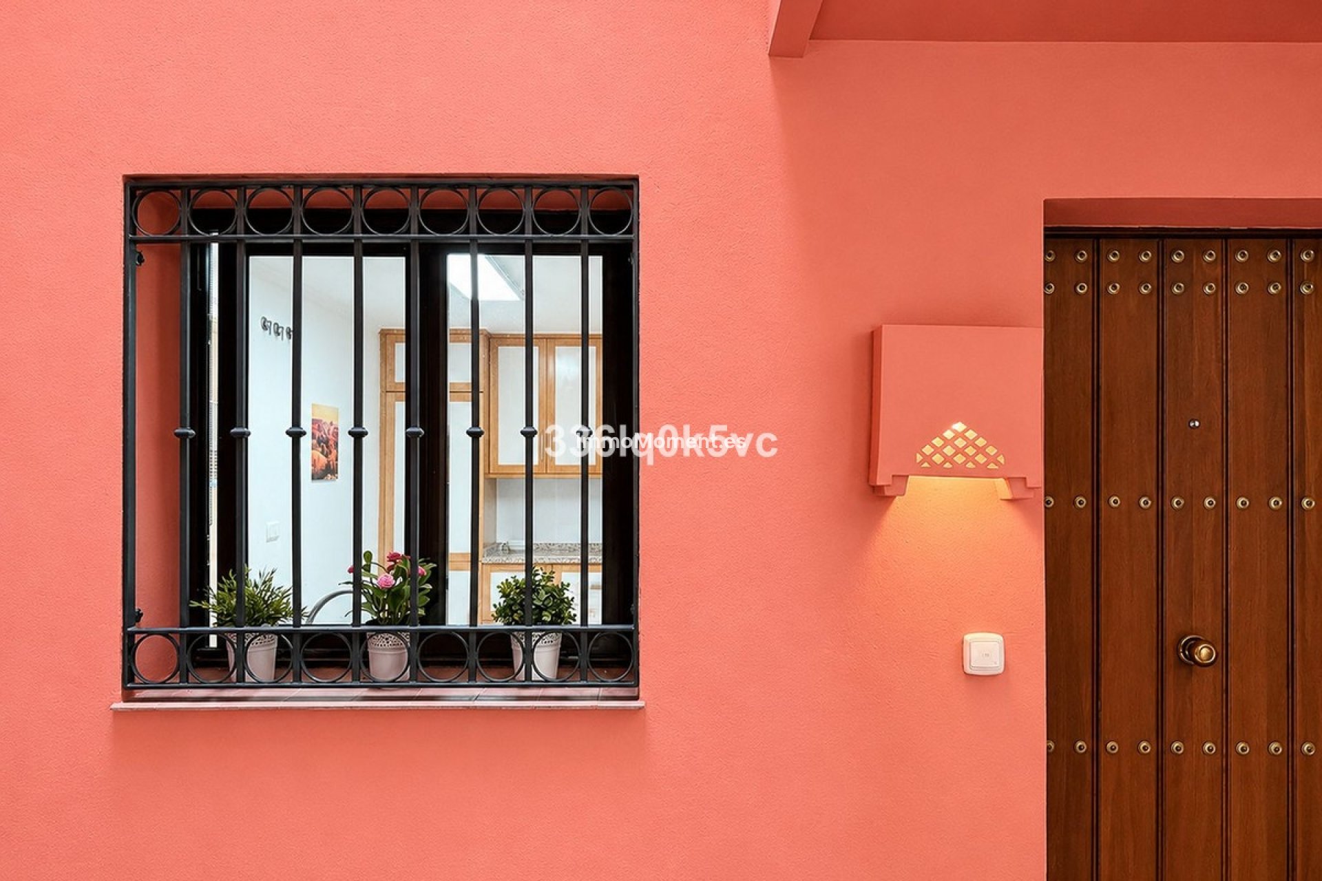 Wiederverkauf - Wohnung - Benahavís - Benahavís Centro
