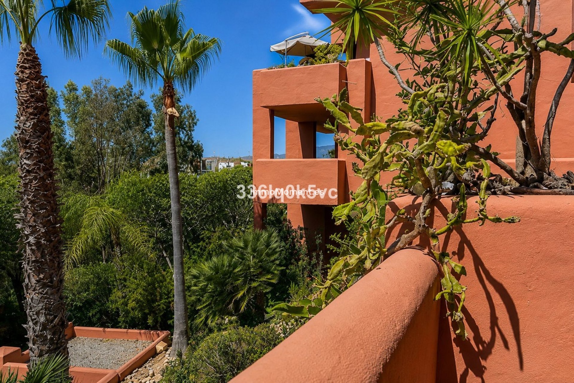 Wiederverkauf - Wohnung - Benahavís - Benahavís Centro