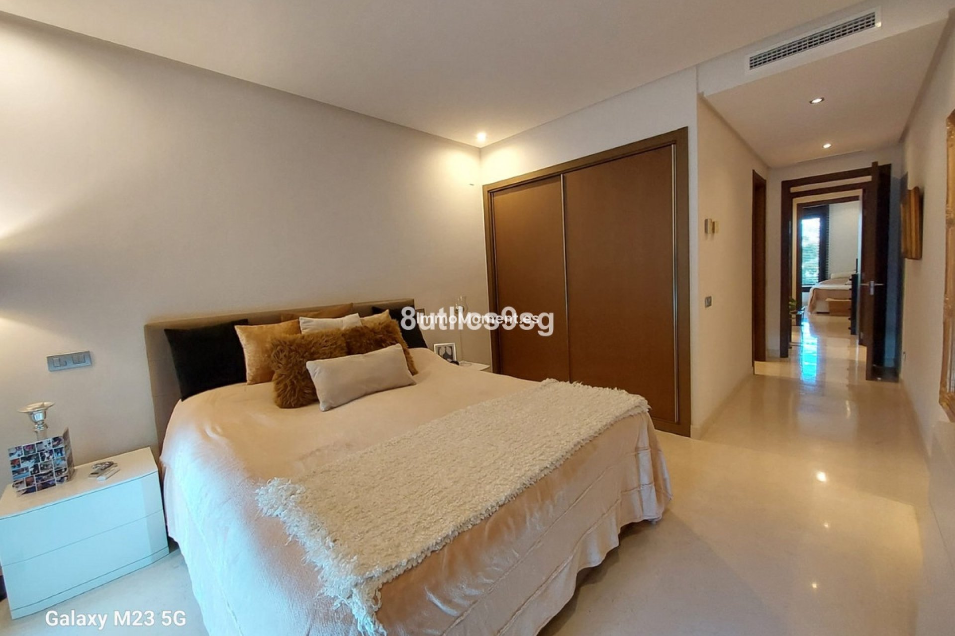 Wiederverkauf - Wohnung - Benahavís - Benahavís Centro