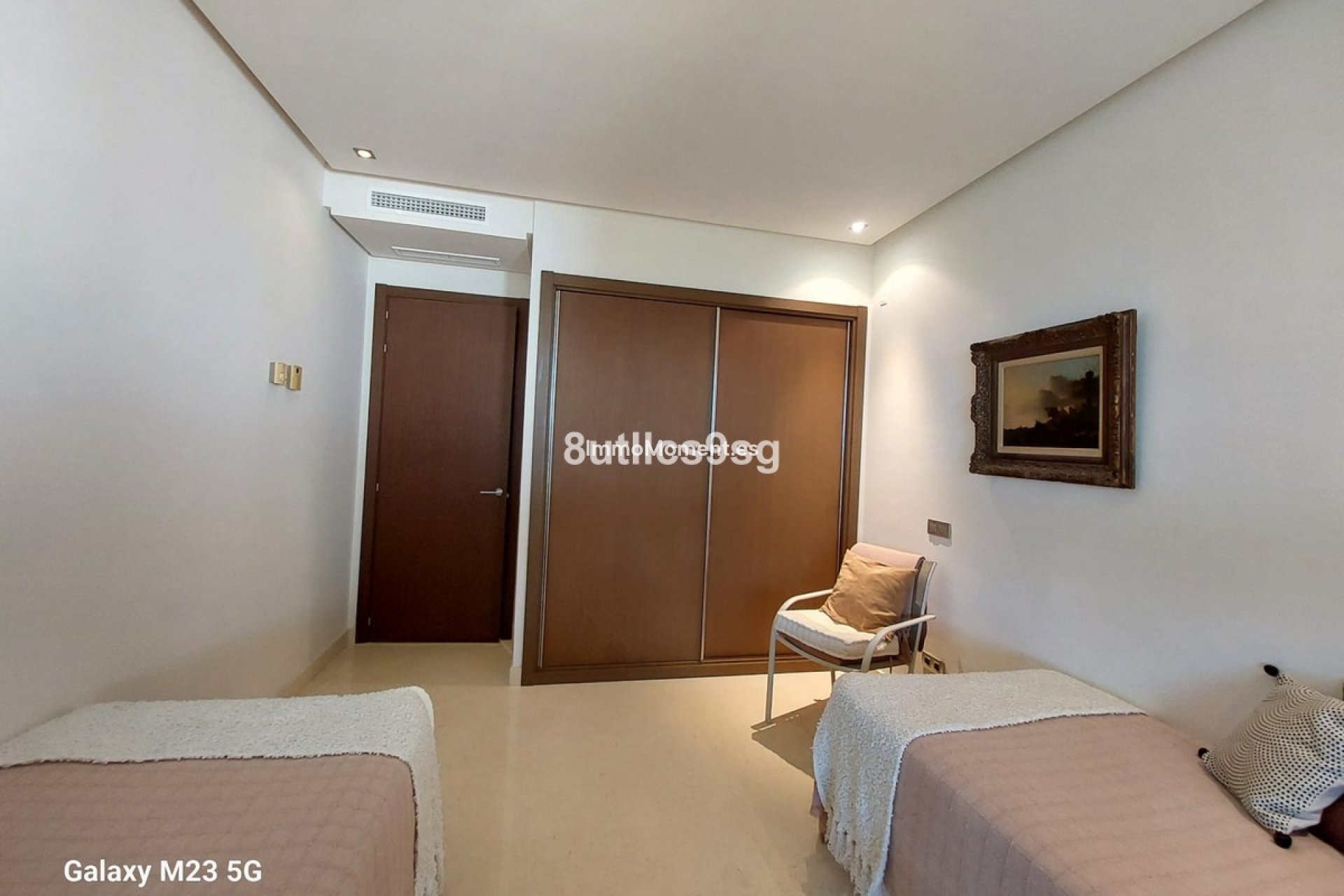 Wiederverkauf - Wohnung - Benahavís - Benahavís Centro