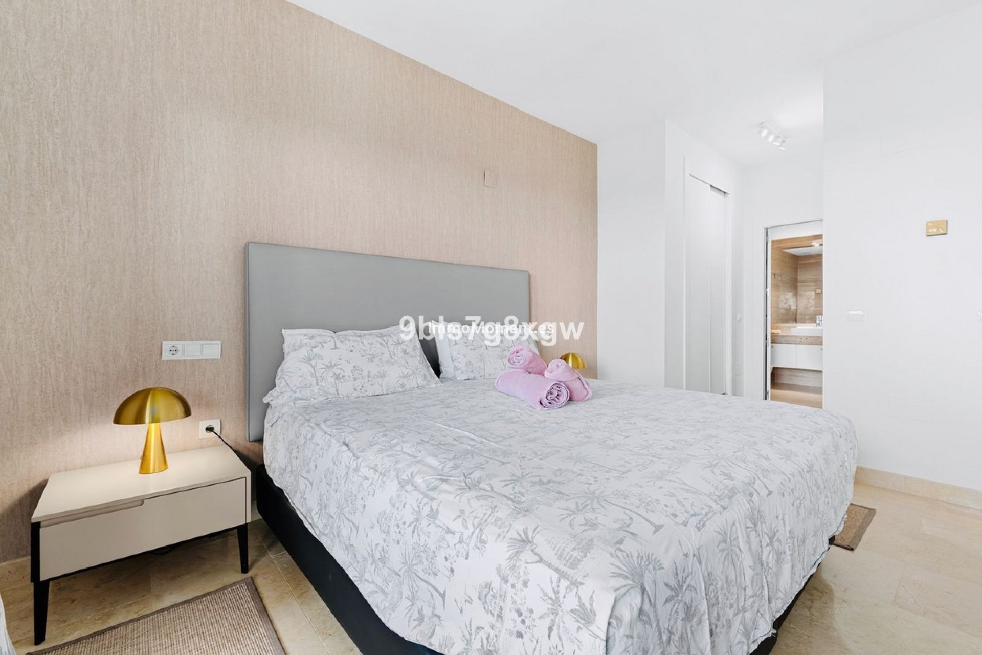 Wiederverkauf - Wohnung - Benahavís - Benahavís Centro
