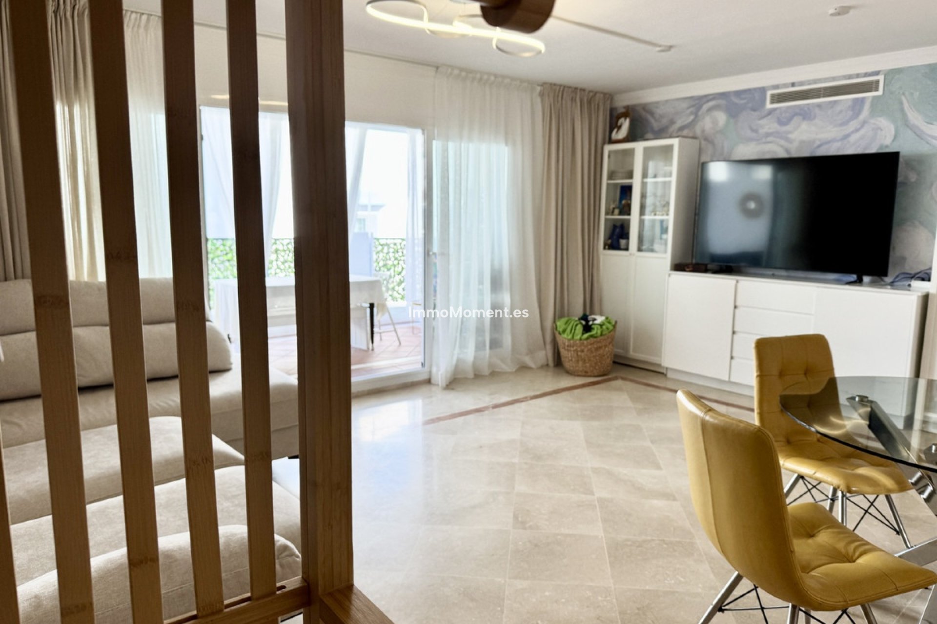 Wiederverkauf - Wohnung - Benahavís - Benahavís Centro