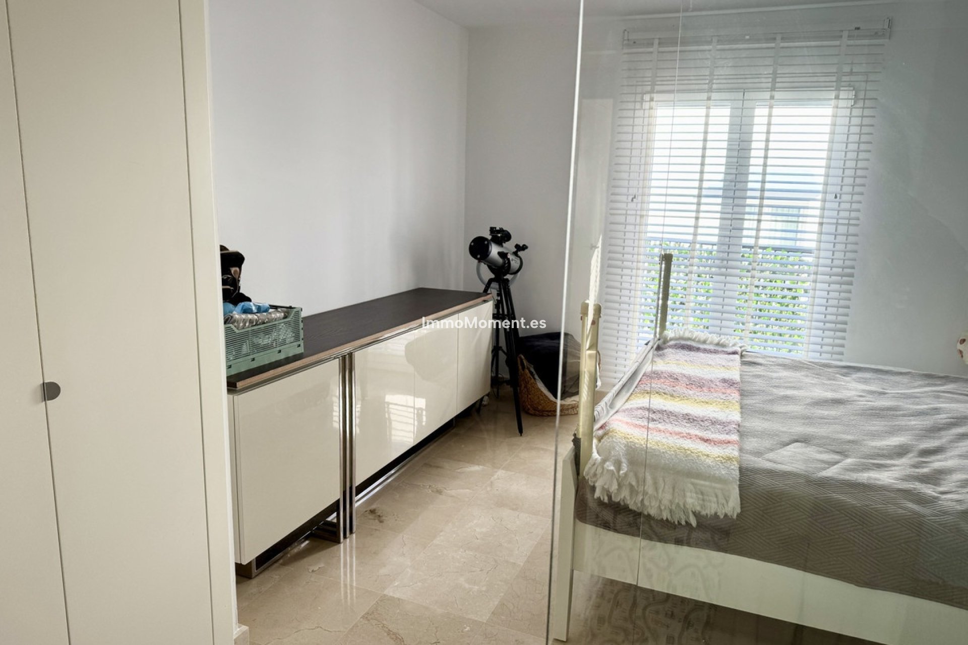 Wiederverkauf - Wohnung - Benahavís - Benahavís Centro