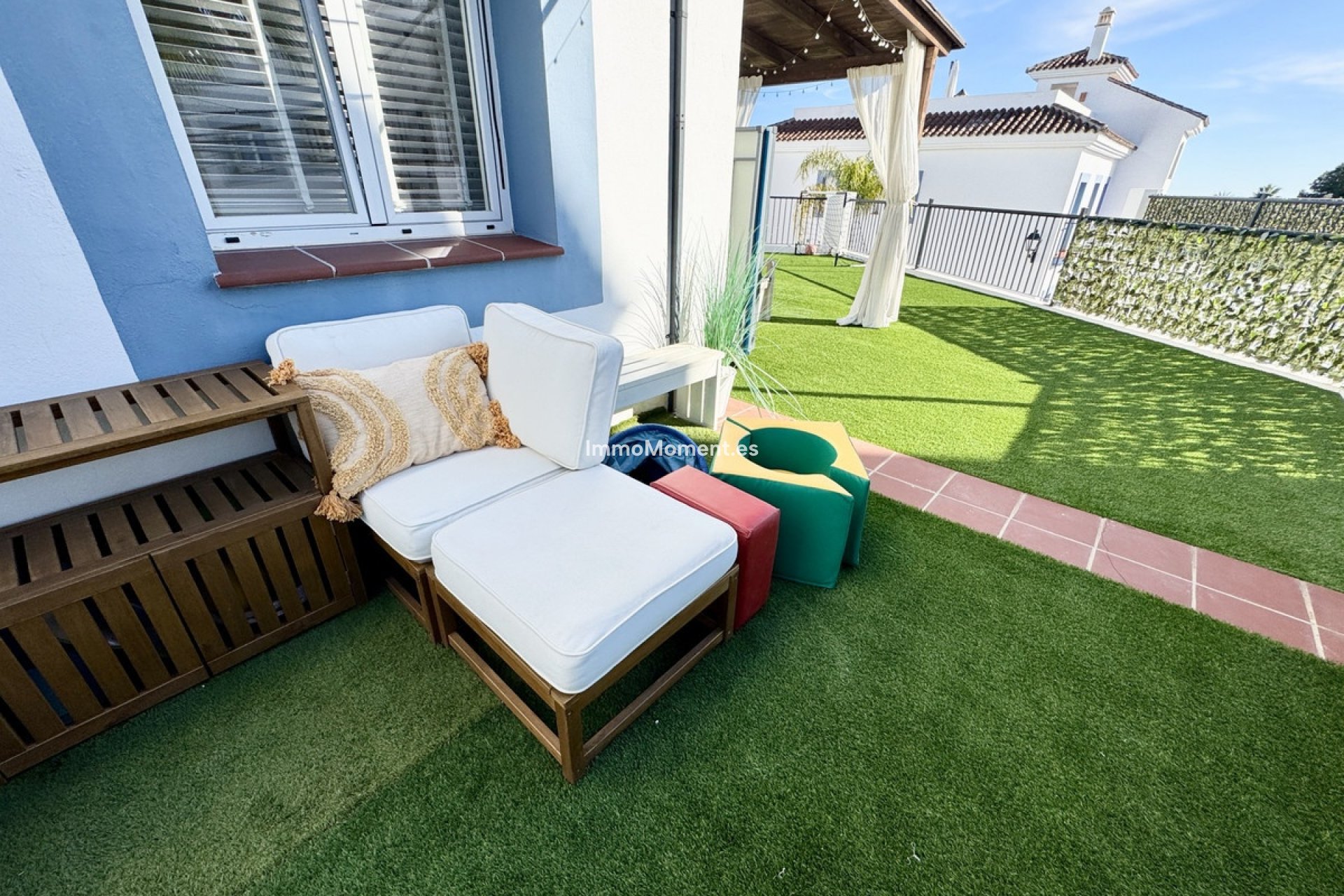Wiederverkauf - Wohnung - Benahavís - Benahavís Centro