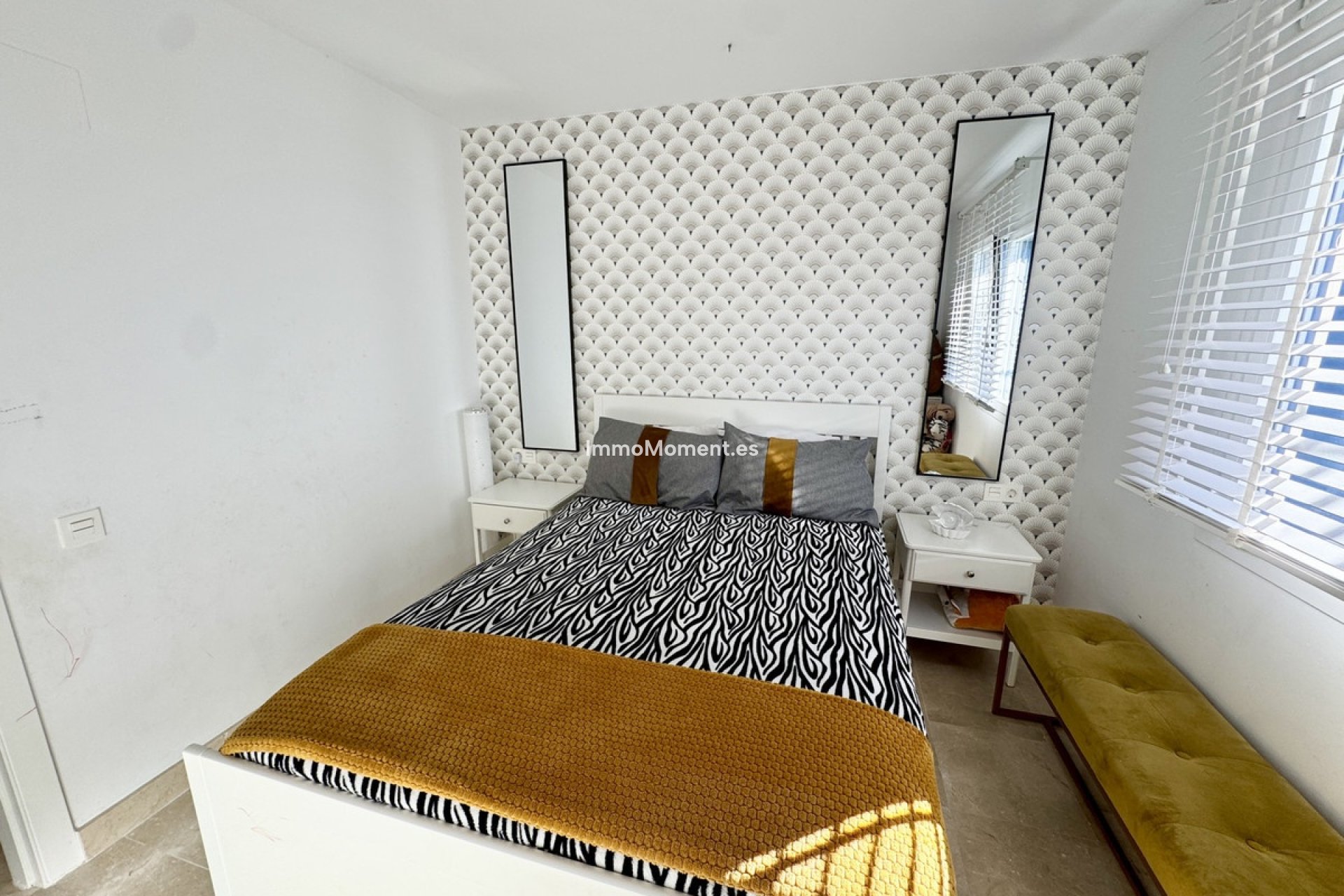 Wiederverkauf - Wohnung - Benahavís - Benahavís Centro