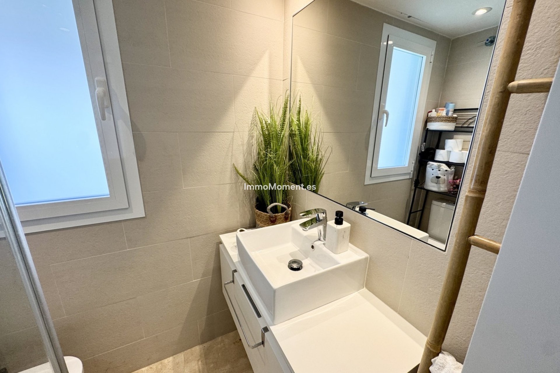 Wiederverkauf - Wohnung - Benahavís - Benahavís Centro