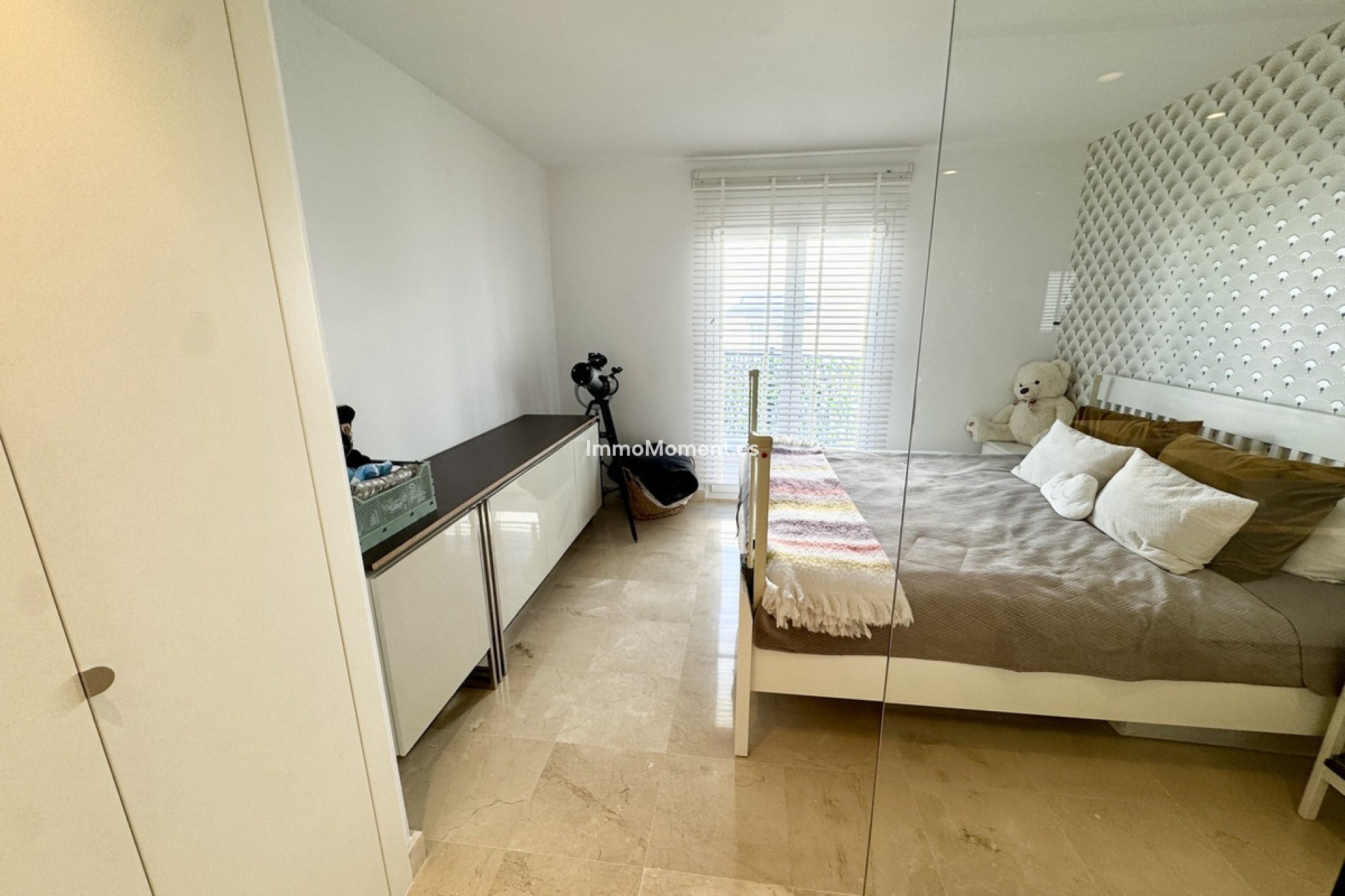 Wiederverkauf - Wohnung - Benahavís - Benahavís Centro