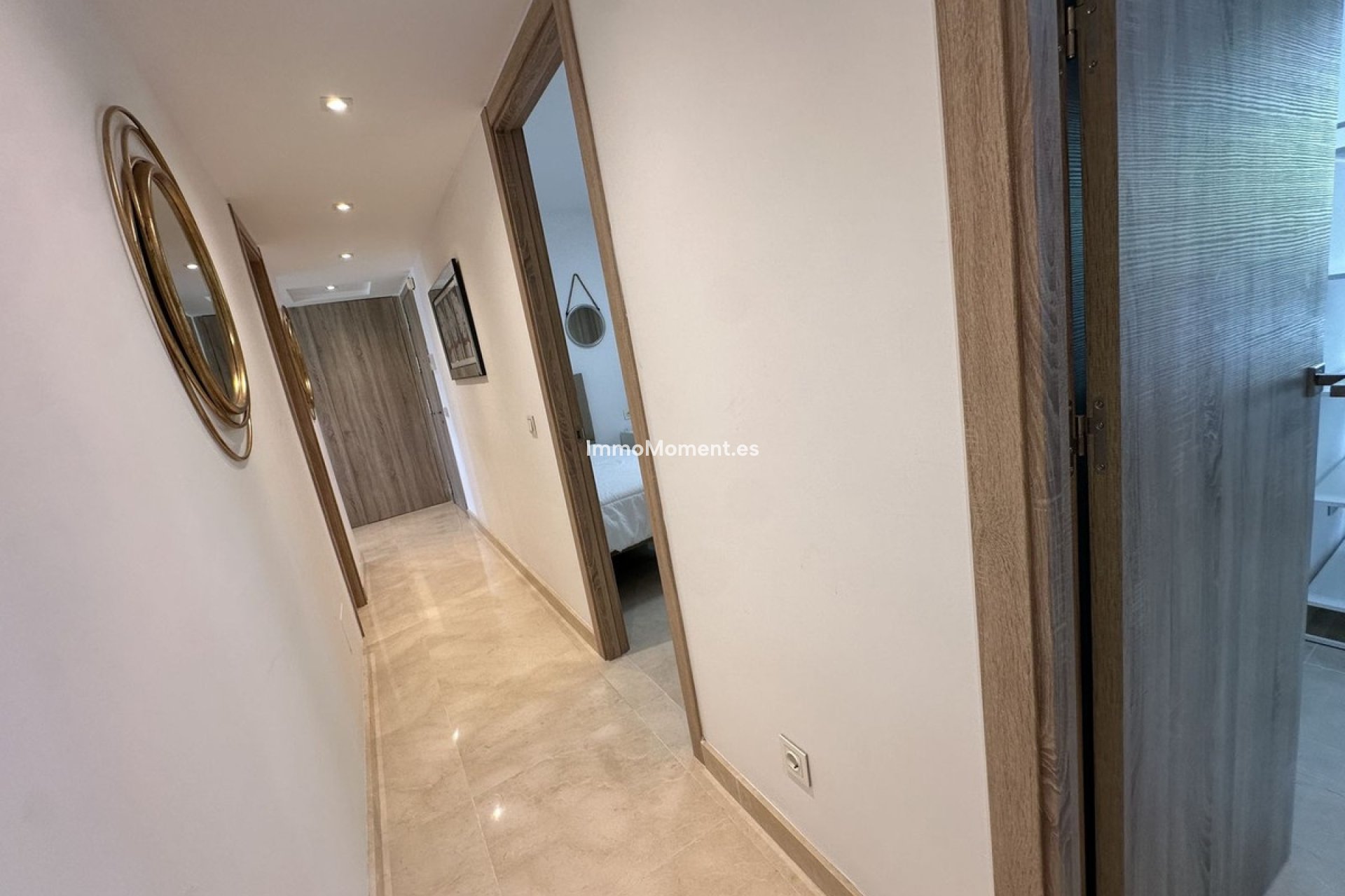 Wiederverkauf - Wohnung - Benahavís - Benahavís Centro