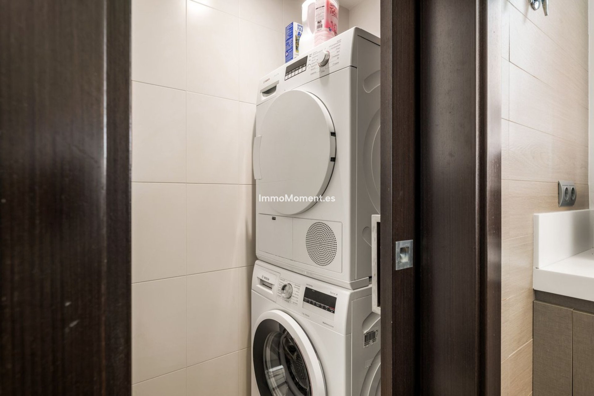 Wiederverkauf - Wohnung - Benahavís - Benahavís Centro