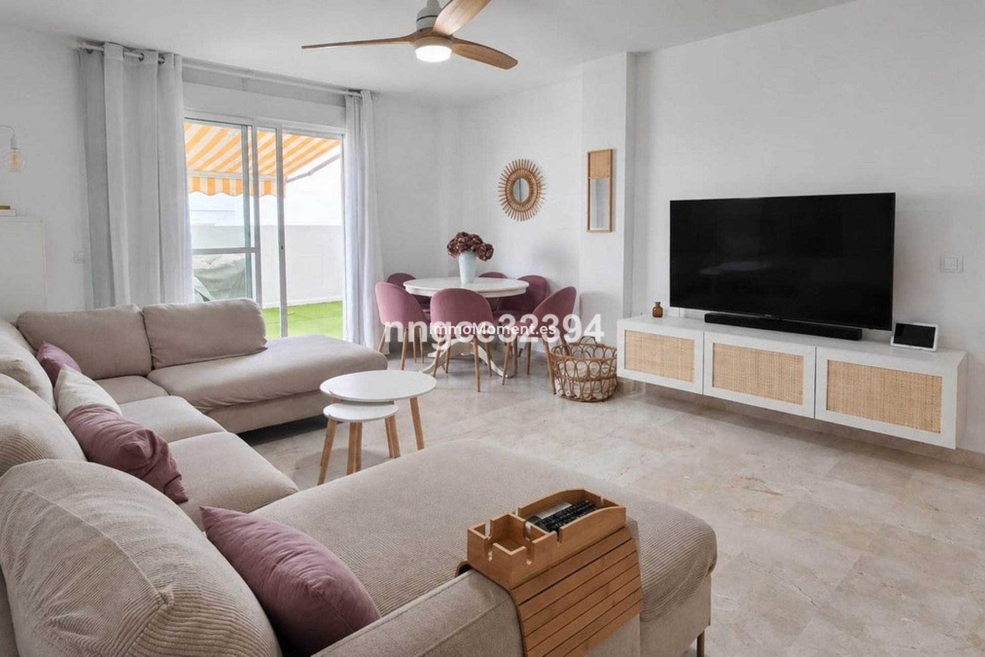 Wiederverkauf - Wohnung - Benahavís - Benahavís Centro