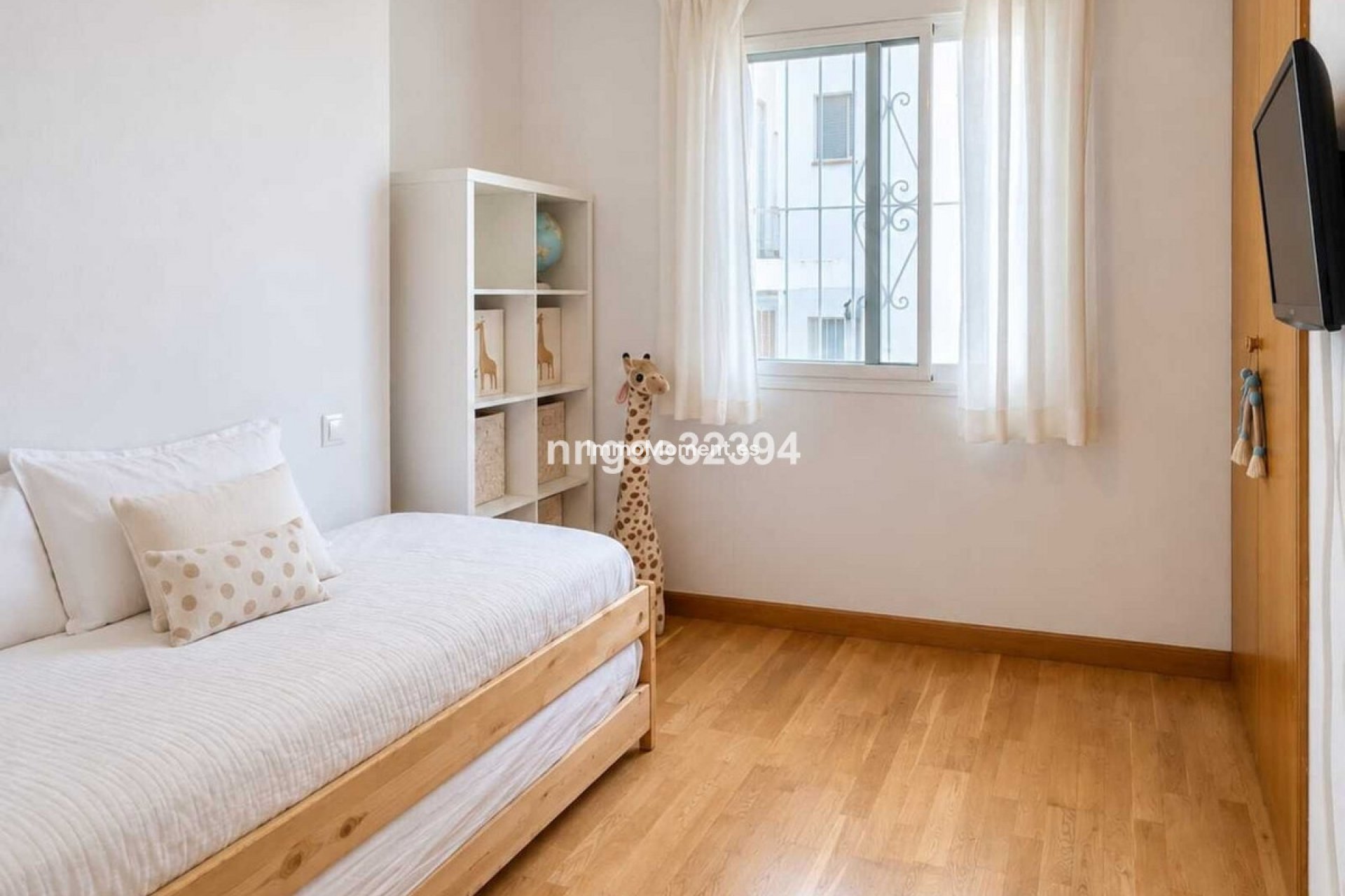 Wiederverkauf - Wohnung - Benahavís - Benahavís Centro