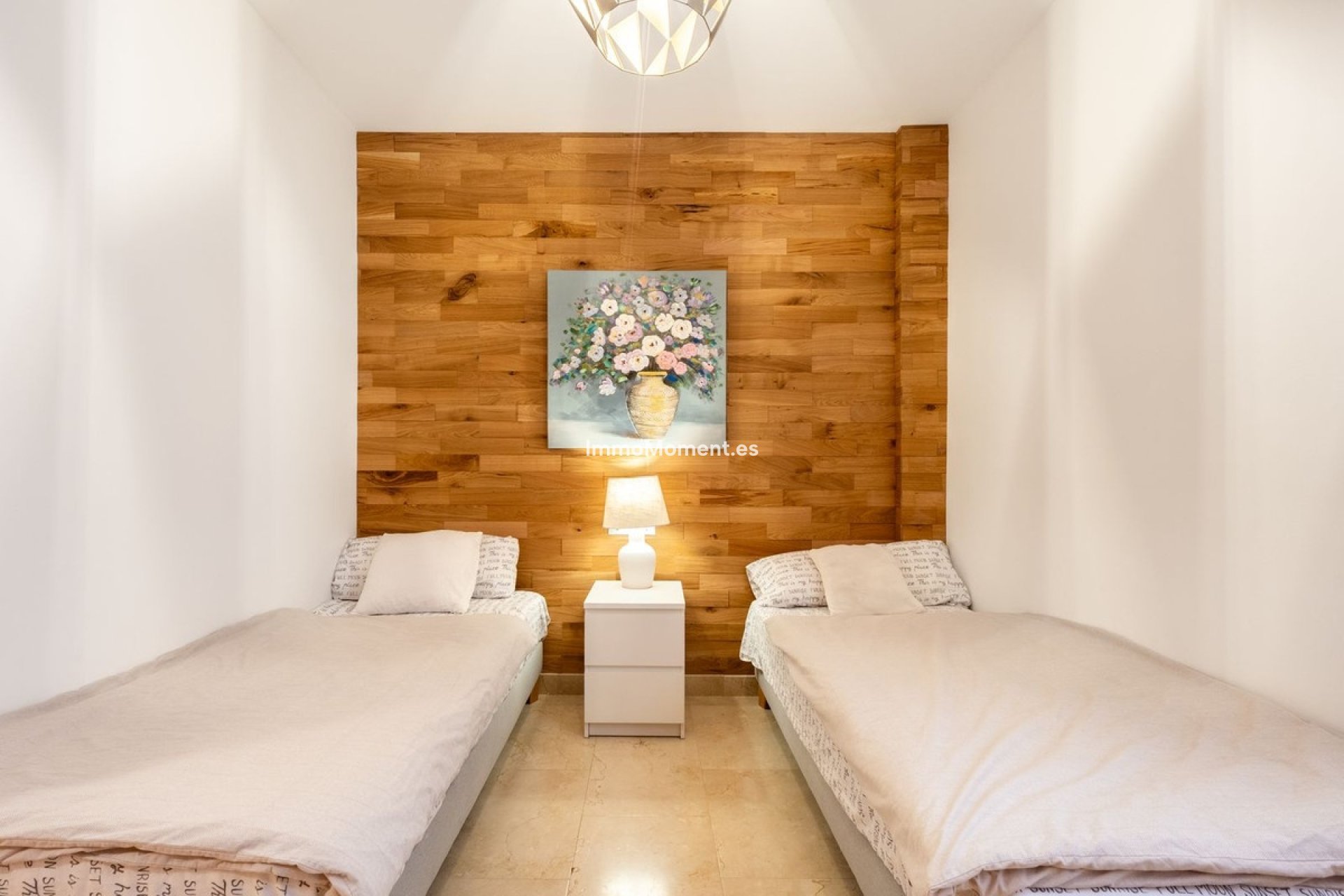 Wiederverkauf - Wohnung - Benahavís - Benahavís Centro