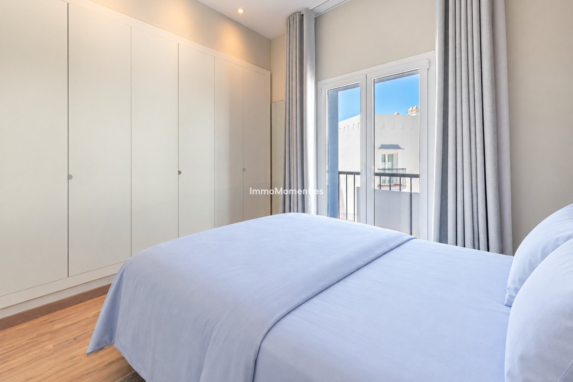 Wiederverkauf - Wohnung - Benahavís - Benahavís Centro
