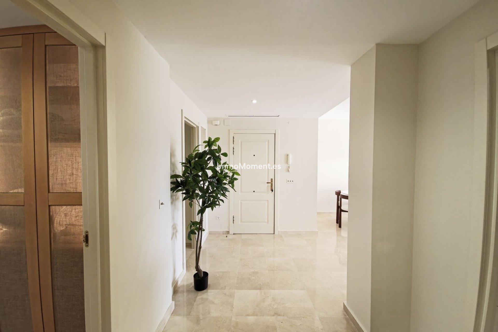 Wiederverkauf - Wohnung - Benahavís - Benahavís Centro