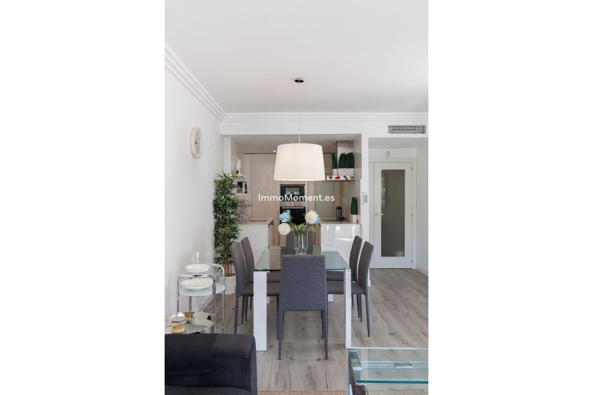 Wiederverkauf - Wohnung - Benahavís - Benahavís Centro