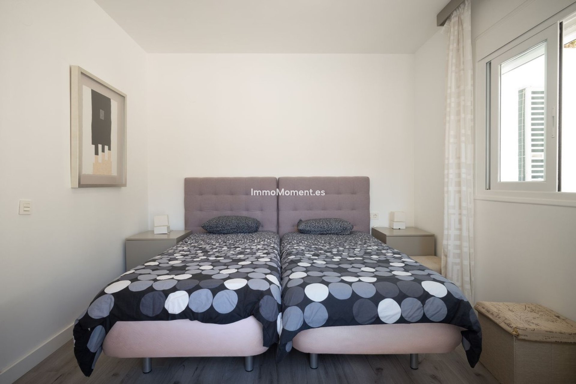 Wiederverkauf - Wohnung - Benahavís - Benahavís Centro