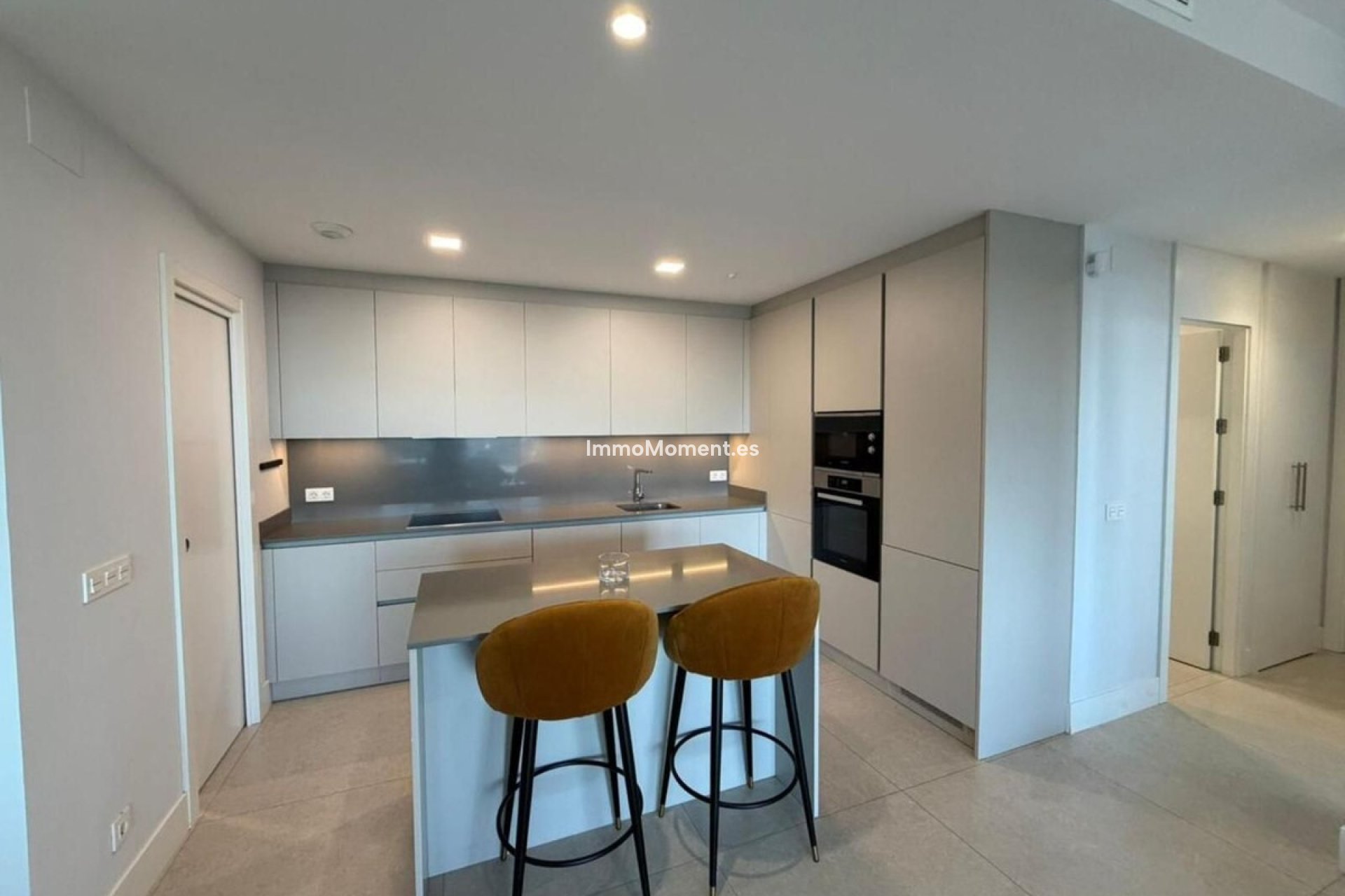 Wiederverkauf - Wohnung - Benahavís - Benahavís Centro